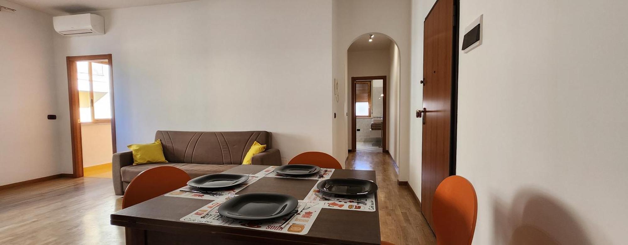 Rotolo Suite 502 Katanya Dış mekan fotoğraf