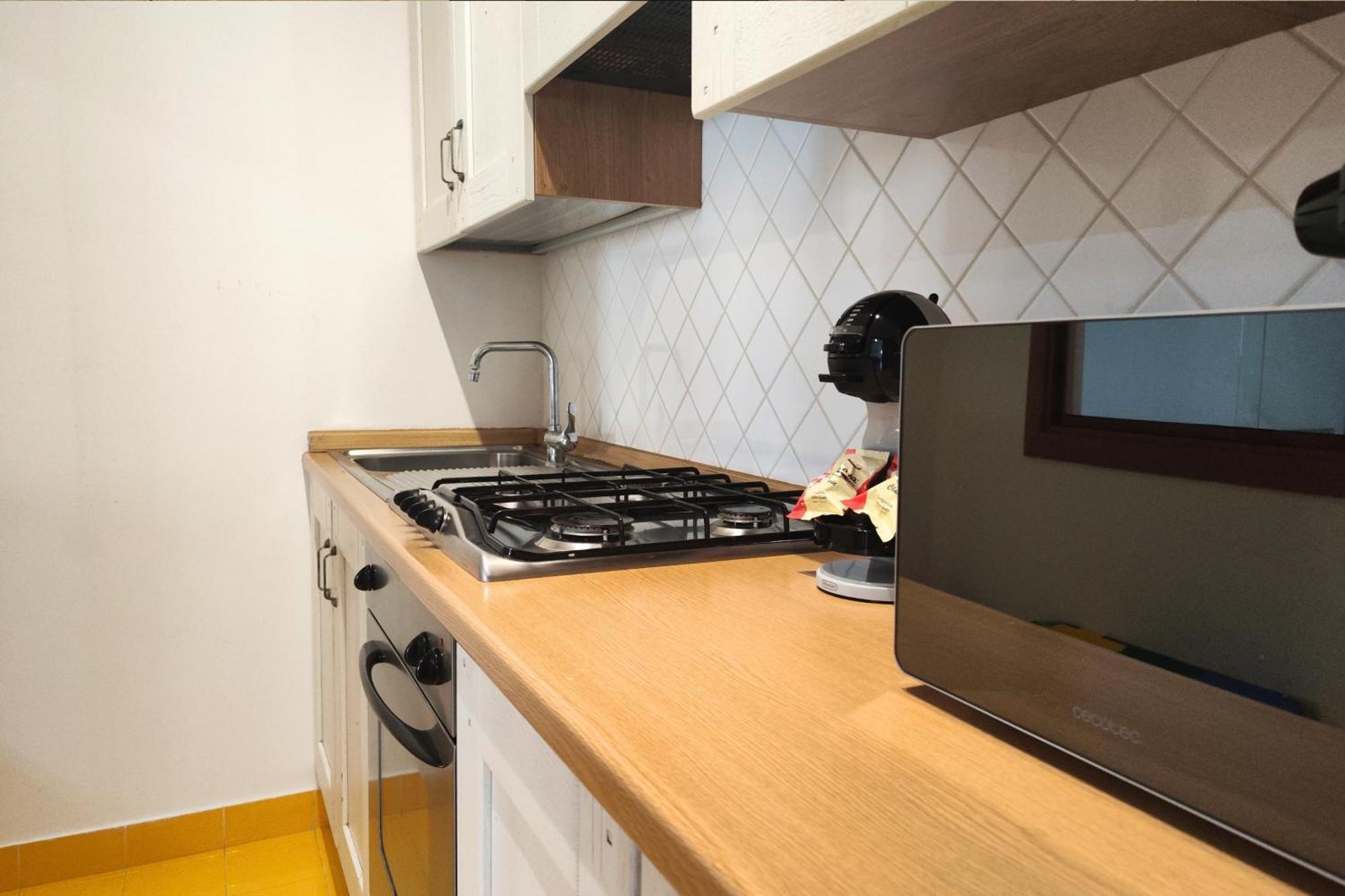 Rotolo Suite 502 Katanya Dış mekan fotoğraf