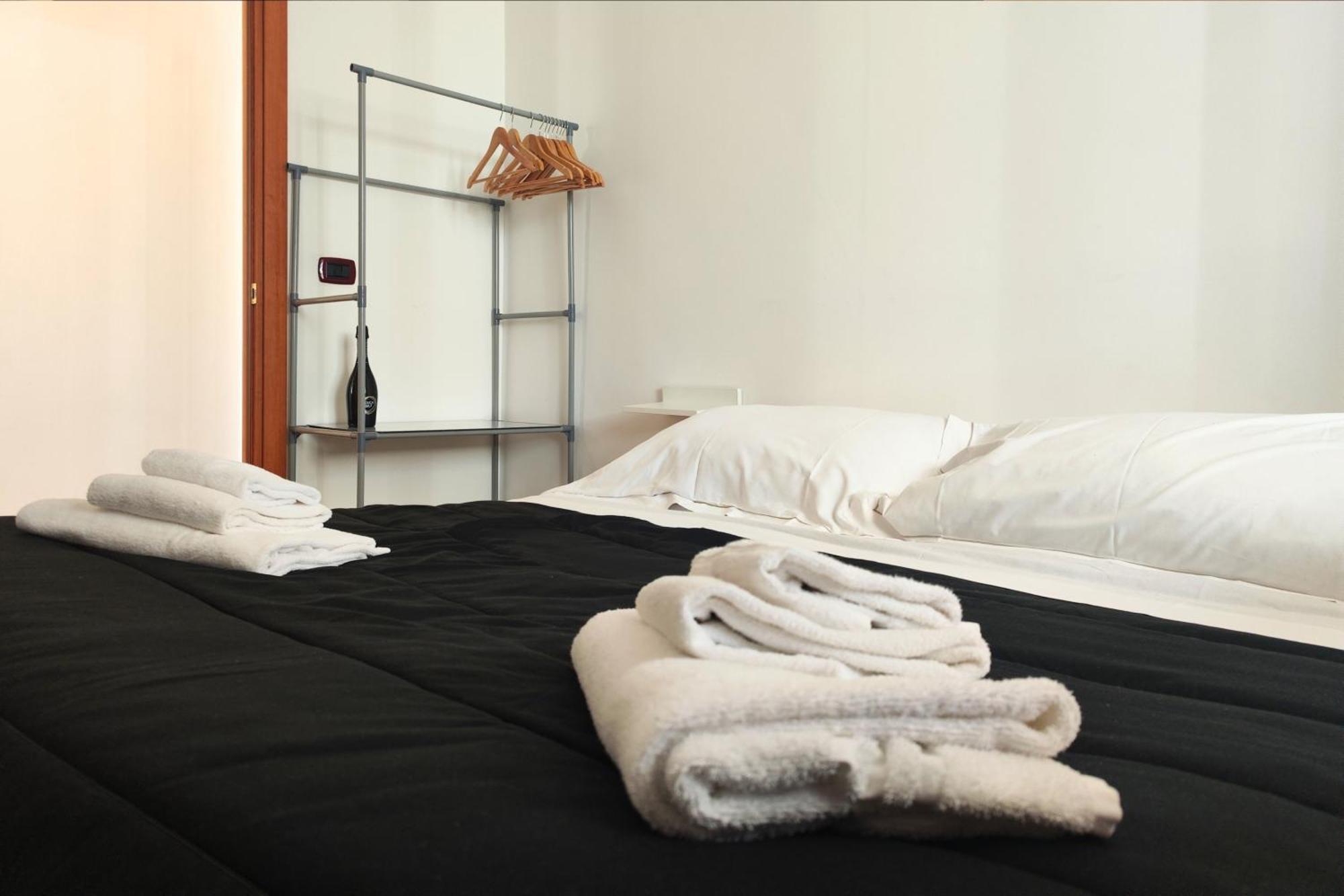 Rotolo Suite 502 Katanya Dış mekan fotoğraf