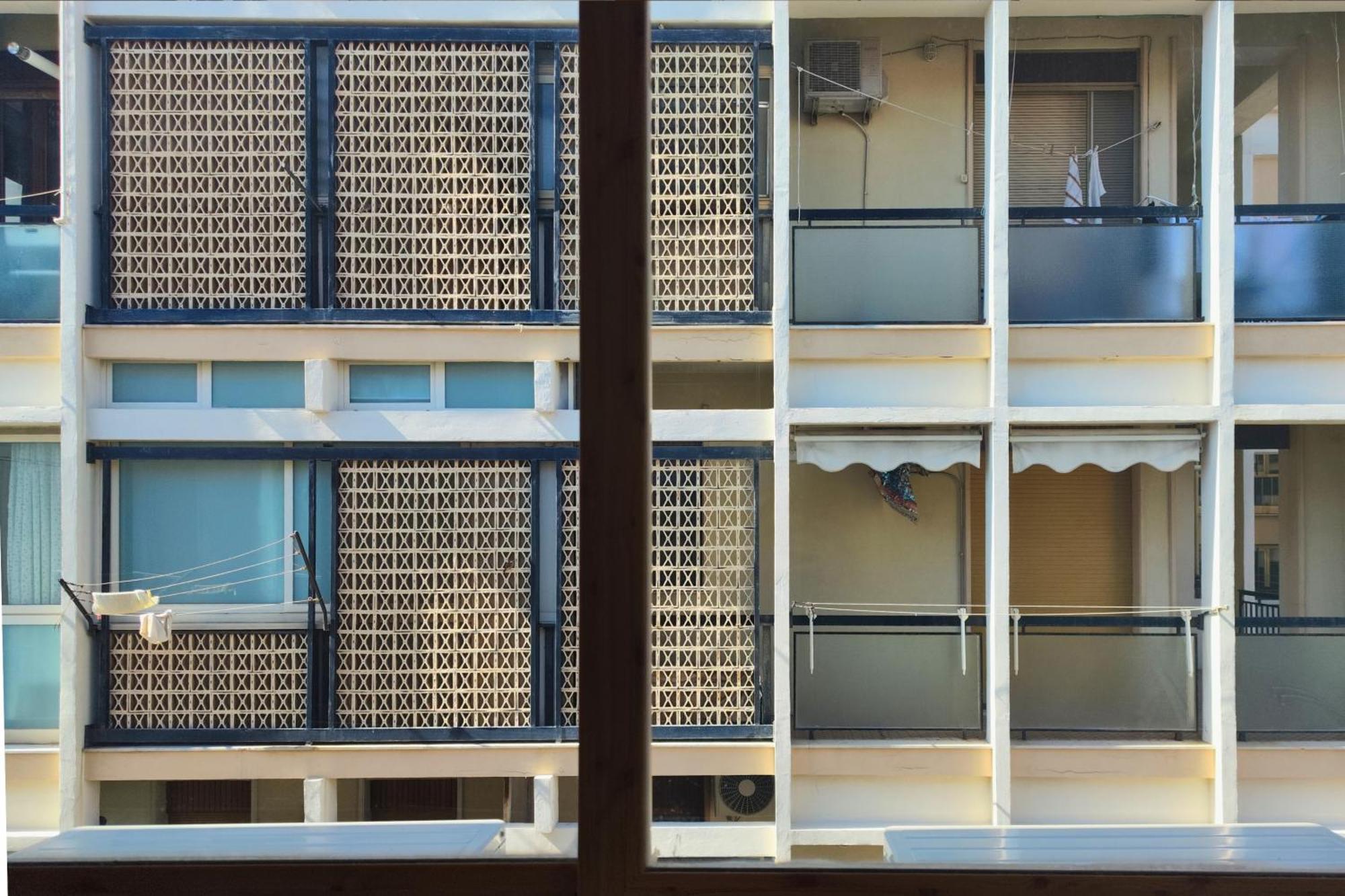 Rotolo Suite 502 Katanya Dış mekan fotoğraf