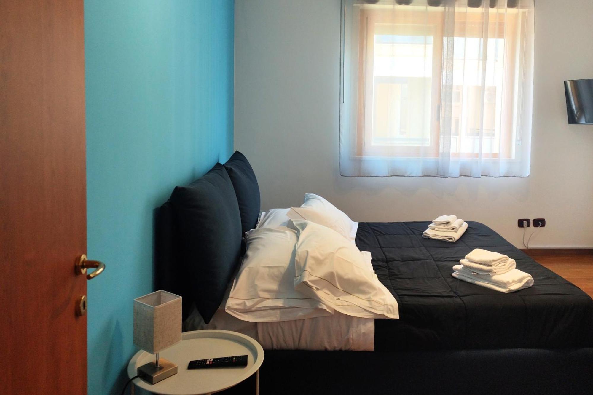 Rotolo Suite 502 Katanya Dış mekan fotoğraf