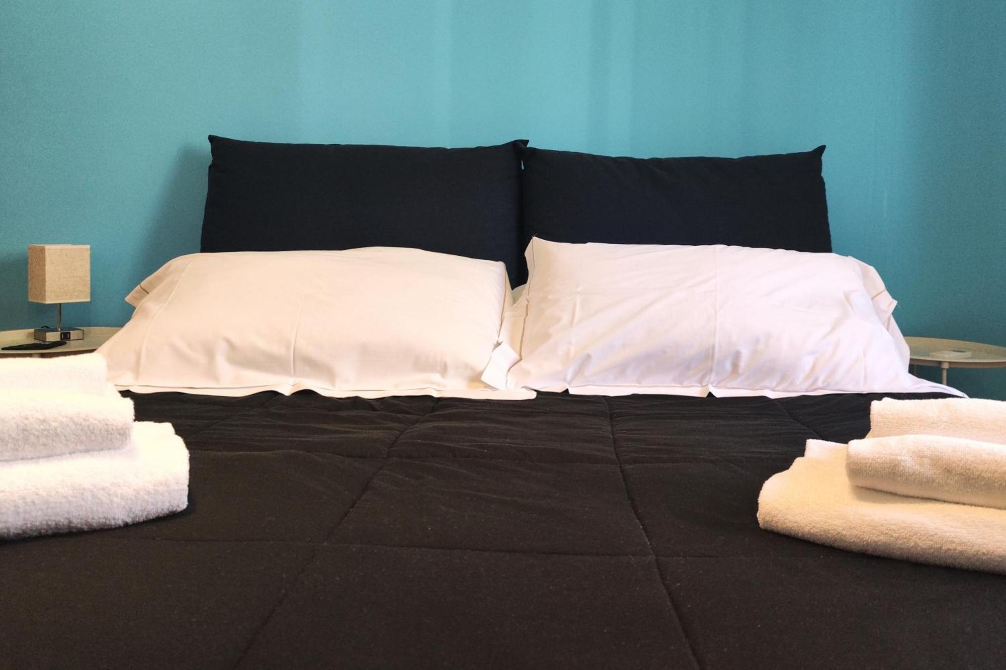 Rotolo Suite 502 Katanya Dış mekan fotoğraf
