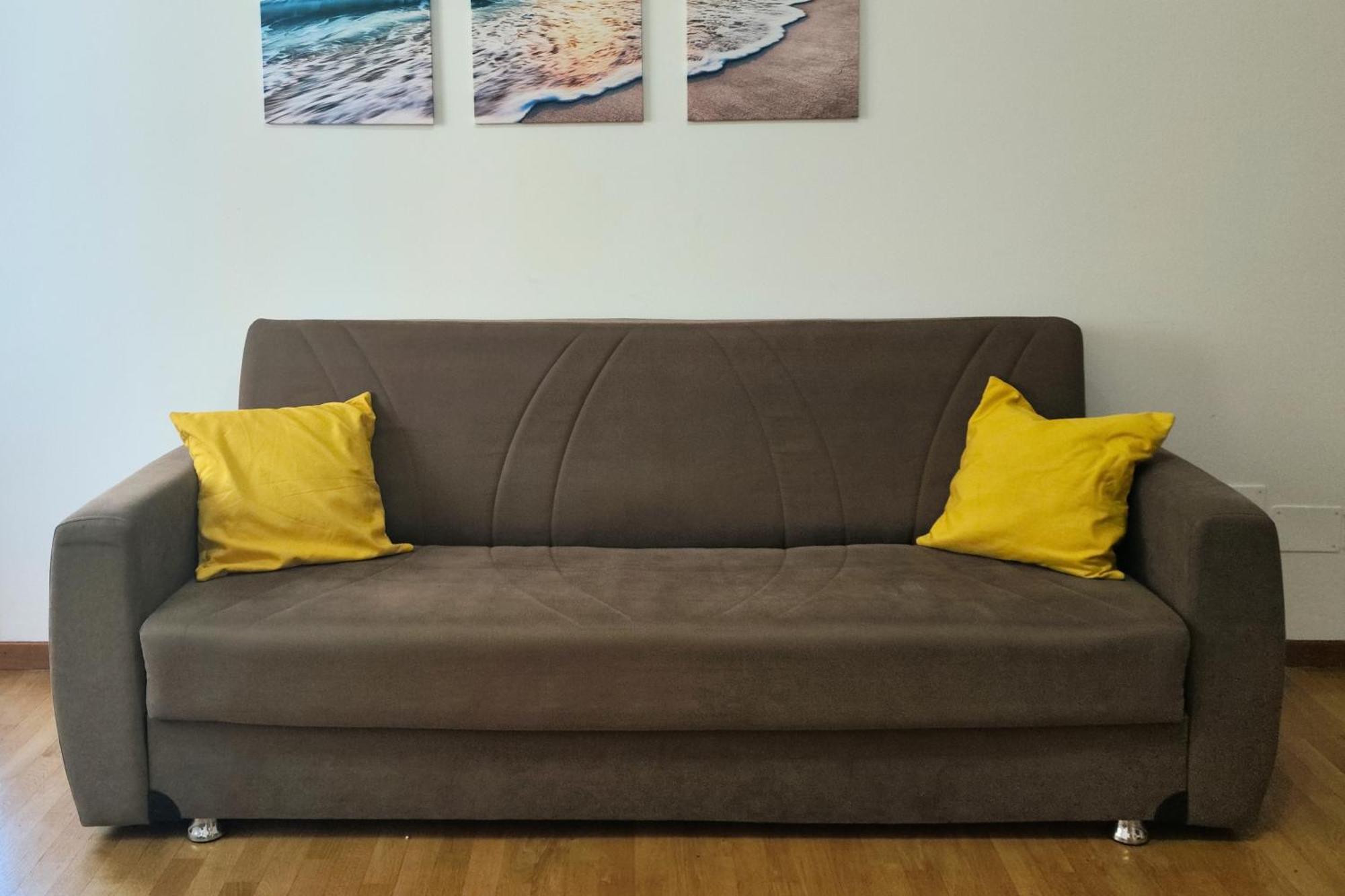 Rotolo Suite 502 Katanya Dış mekan fotoğraf