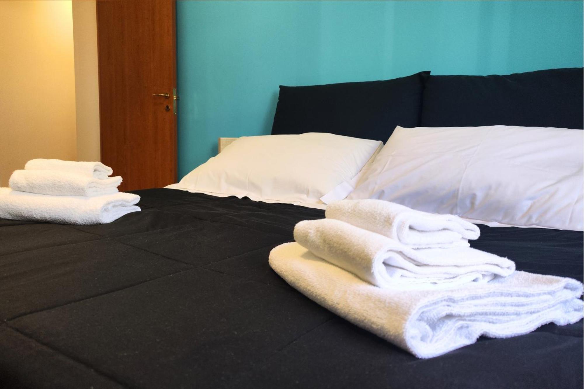Rotolo Suite 502 Katanya Dış mekan fotoğraf