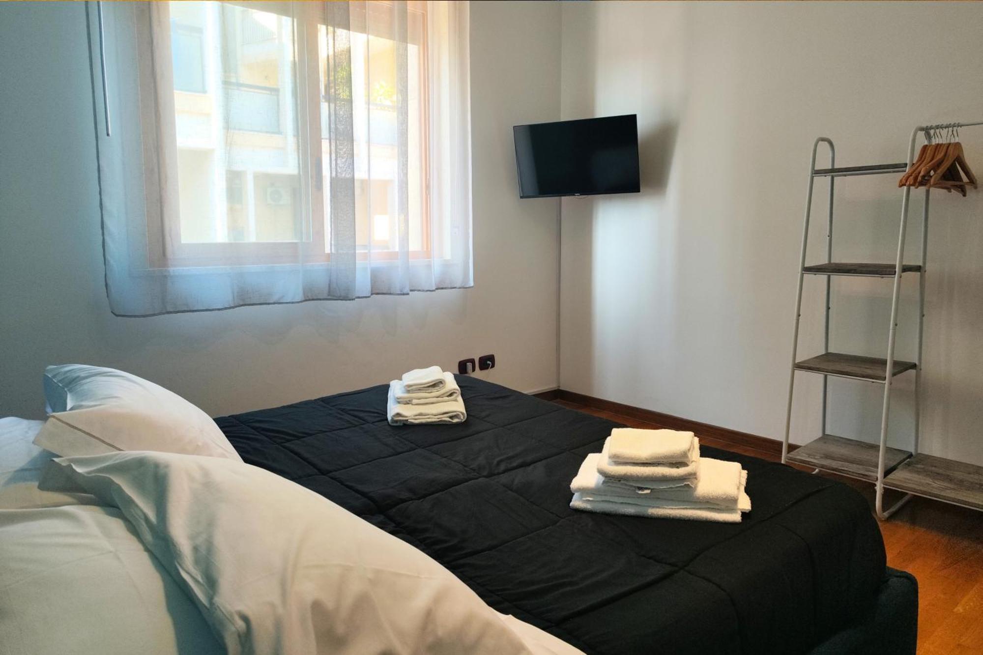Rotolo Suite 502 Katanya Dış mekan fotoğraf