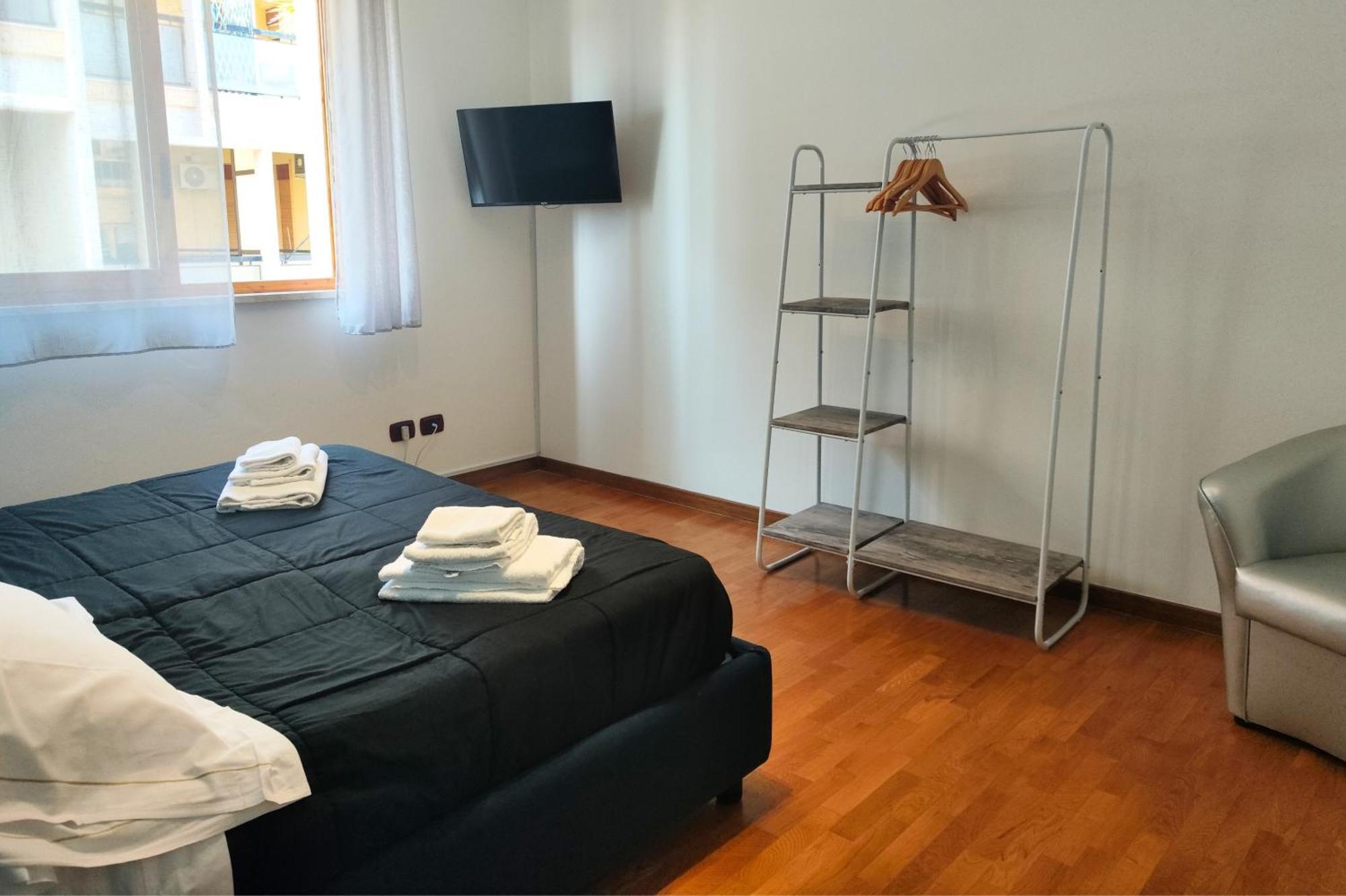 Rotolo Suite 502 Katanya Dış mekan fotoğraf